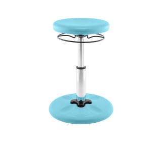 Kids Adjustable Standard Wobble Chair (14" to 19")