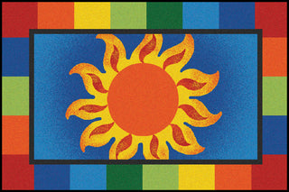 Sunny Day Value Rug