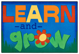 Learn & Grow Value Rug