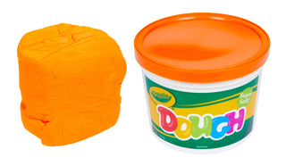 Crayola® Dough (Orange)