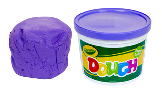 Crayola® Dough (Purple)