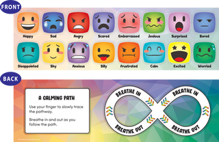 Social-Emotional Mood Meters