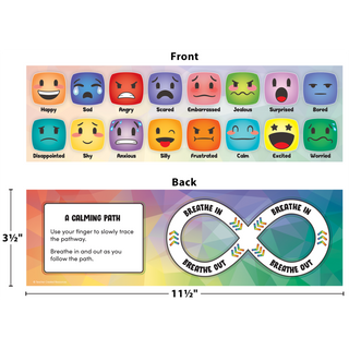 Social-Emotional Mood Meters
