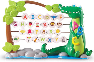 Learning Resources Alphagator (D)