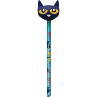 Pete the Cat Pointer