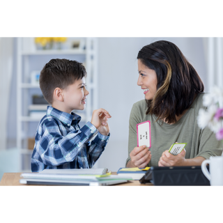 Money Flash Cards Deluxe Set