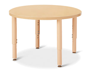 Purpose+ Round Table -  30" Diameter