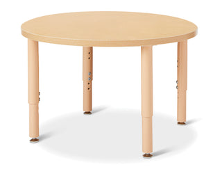 Jonti-Craft Purpose+ Round Table