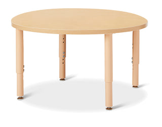 Jonti-Craft Purpose+ Round Table
