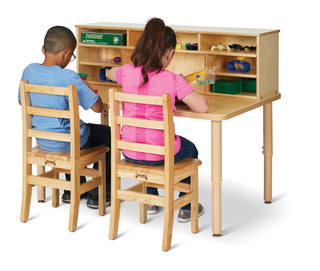 Jonti-CraftÂ Store-More Table