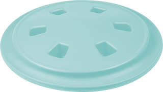 Kore Design™ Floor Wobbler® Sitting Disc/Balance Disc 19" dia