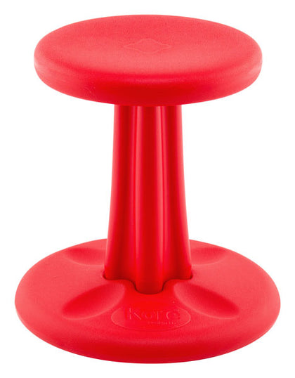 Wobble chairs