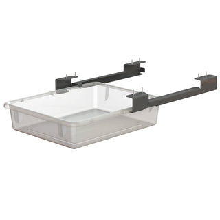 Berries Store-It Drawer Kit with Clear Paper-Tray - 2 Pack