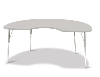 Berries Kidney Activity Table - 48" X 72"