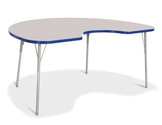 Berries Kidney Activity Table - 48" X 72"