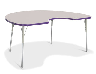Berries Kidney Activity Table - 48" X 72"