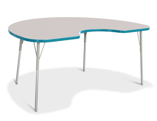 Berries Kidney Activity Table - 48" X 72"