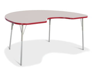 Berries Kidney Activity Table - 48" X 72"