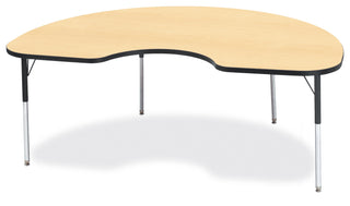 Berries Kidney Activity Table - 48" X 72"