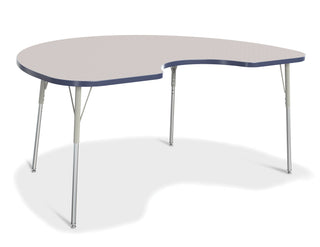 Berries Kidney Activity Table - 48" X 72"