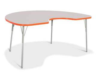 Berries Kidney Activity Table - 48" X 72"