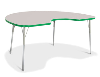 Berries Kidney Activity Table - 48" X 72"