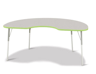 Berries Kidney Activity Table - 48" X 72"