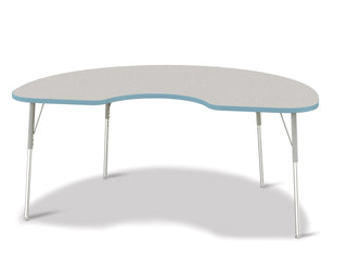 Berries Kidney Activity Table - 48" X 72"