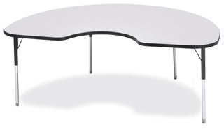 Berries Kidney Activity Table - 48" X 72"