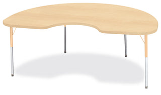 Berries Kidney Activity Table - 48" X 72"