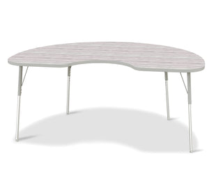 Berries Kidney Activity Table - 48" X 72"