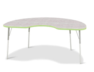 Berries Kidney Activity Table - 48" X 72"