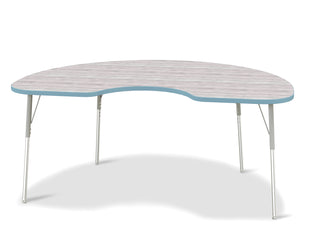 Berries Kidney Activity Table - 48" X 72"