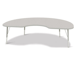 Berries Kidney Activity Table - 48" X 72"