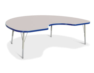Berries Kidney Activity Table - 48" X 72"