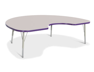 Berries Kidney Activity Table - 48" X 72"