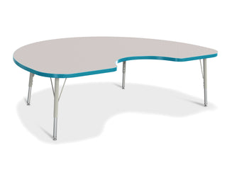 Berries Kidney Activity Table - 48" X 72"