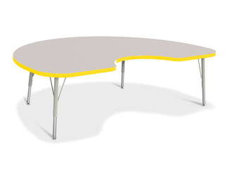 Berries Kidney Activity Table - 48" X 72"