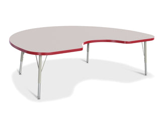Berries Kidney Activity Table - 48" X 72"