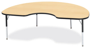 Berries Kidney Activity Table - 48" X 72"