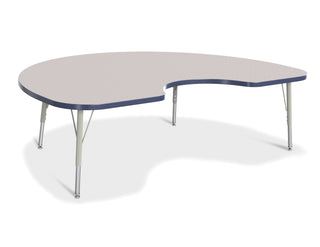 Berries Kidney Activity Table - 48" X 72"