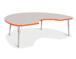 Berries Kidney Activity Table - 48" X 72"