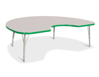 Berries Kidney Activity Table - 48" X 72"