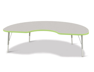 Berries Kidney Activity Table - 48" X 72"