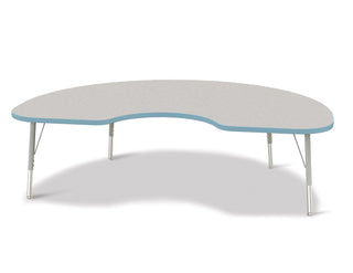 Berries Kidney Activity Table - 48" X 72"