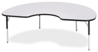 Berries Kidney Activity Table - 48" X 72"