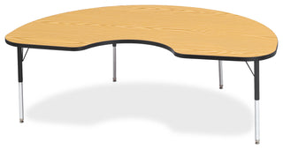 Berries Kidney Activity Table - 48" X 72"