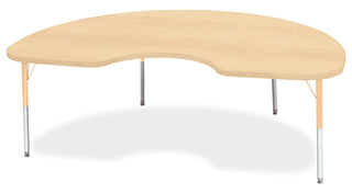 Berries Kidney Activity Table - 48" X 72"