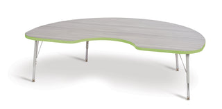 Berries Kidney Activity Table - 48" X 72"