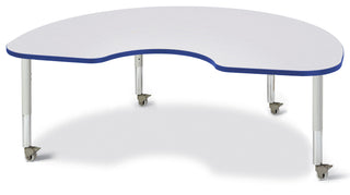 Berries Kidney Activity Table - 48" X 72"